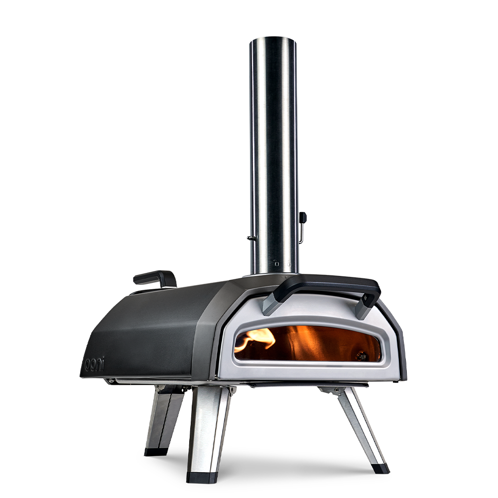 Ooni Karu 12 Pizza Oven Review - Girls Can Grill