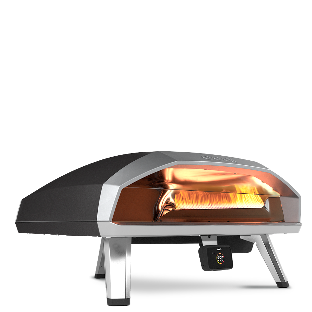 Ooni Koda 2 Max Gas Powered Pizza Oven