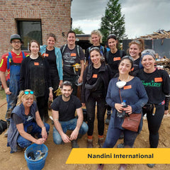 Nandini International
