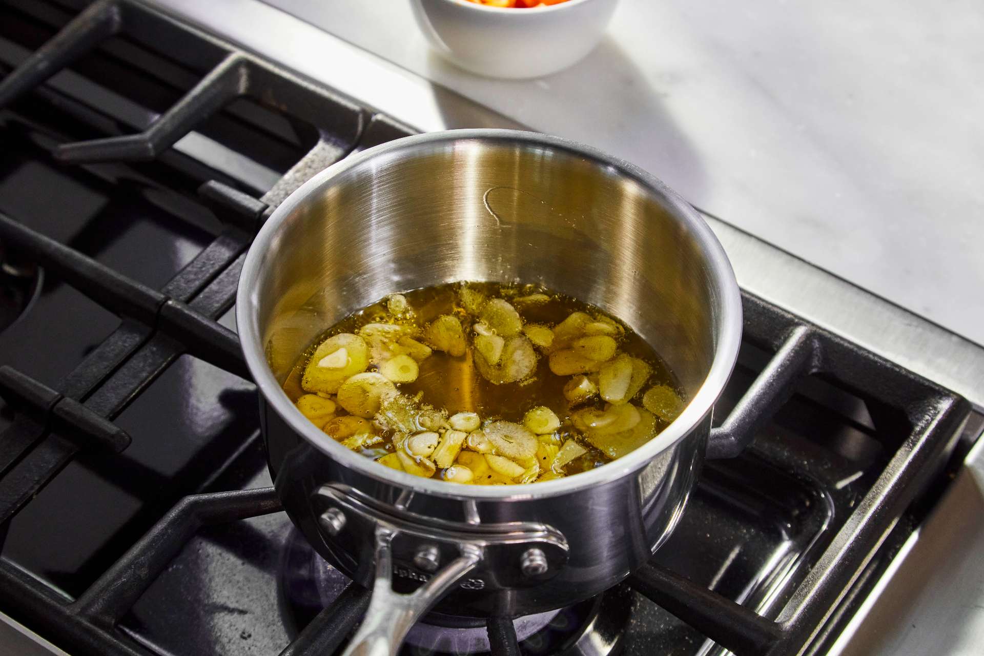 Habanero Chili oil