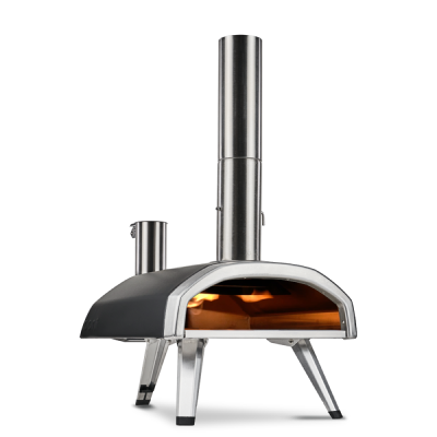 Ooni Fyra 12 Pizza Oven – Hemlock Hardware
