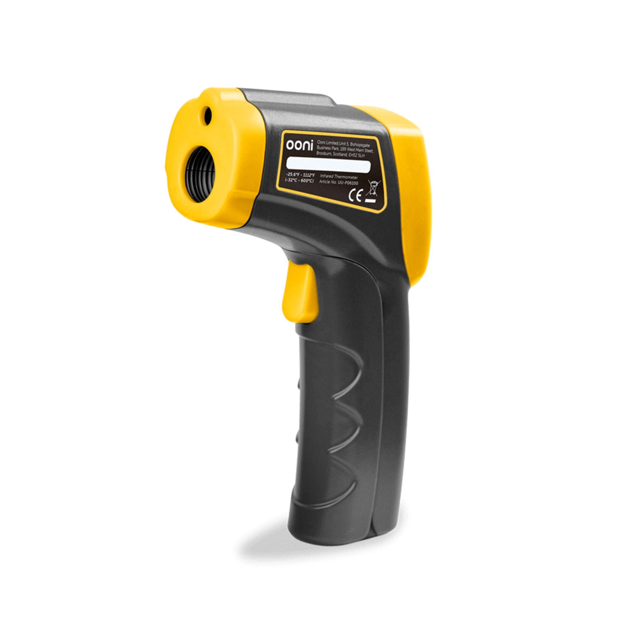 Image of Ooni Infrared Thermometer