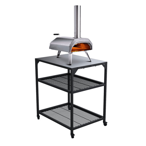 Ooni Pizza Oven DUAL PLATFORM DIGITAL SCALES UU-P0A800, New Open