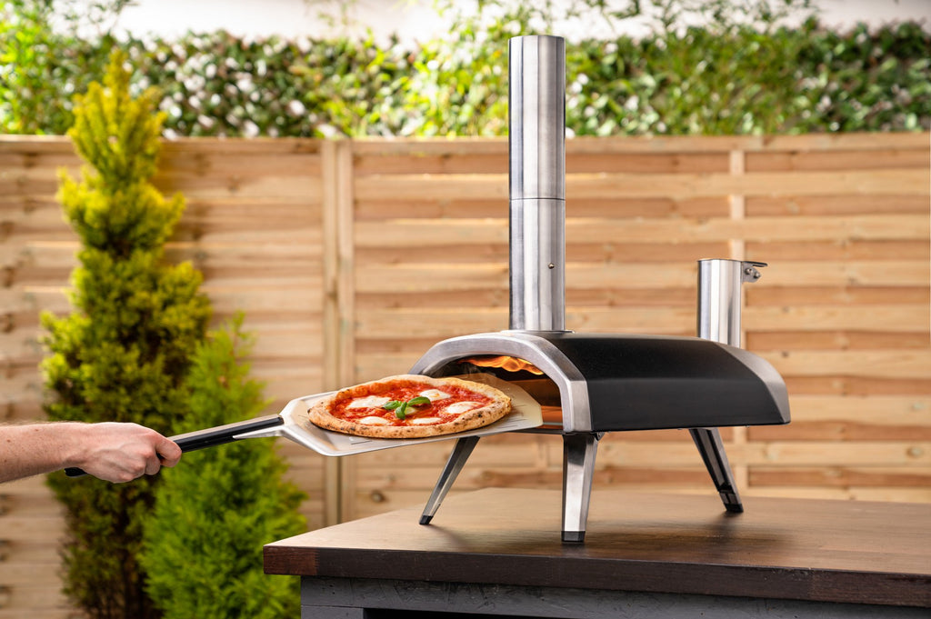 Ooni Fyra Portable Wood-fired Outdoor Pizza Oven– Ooni USA