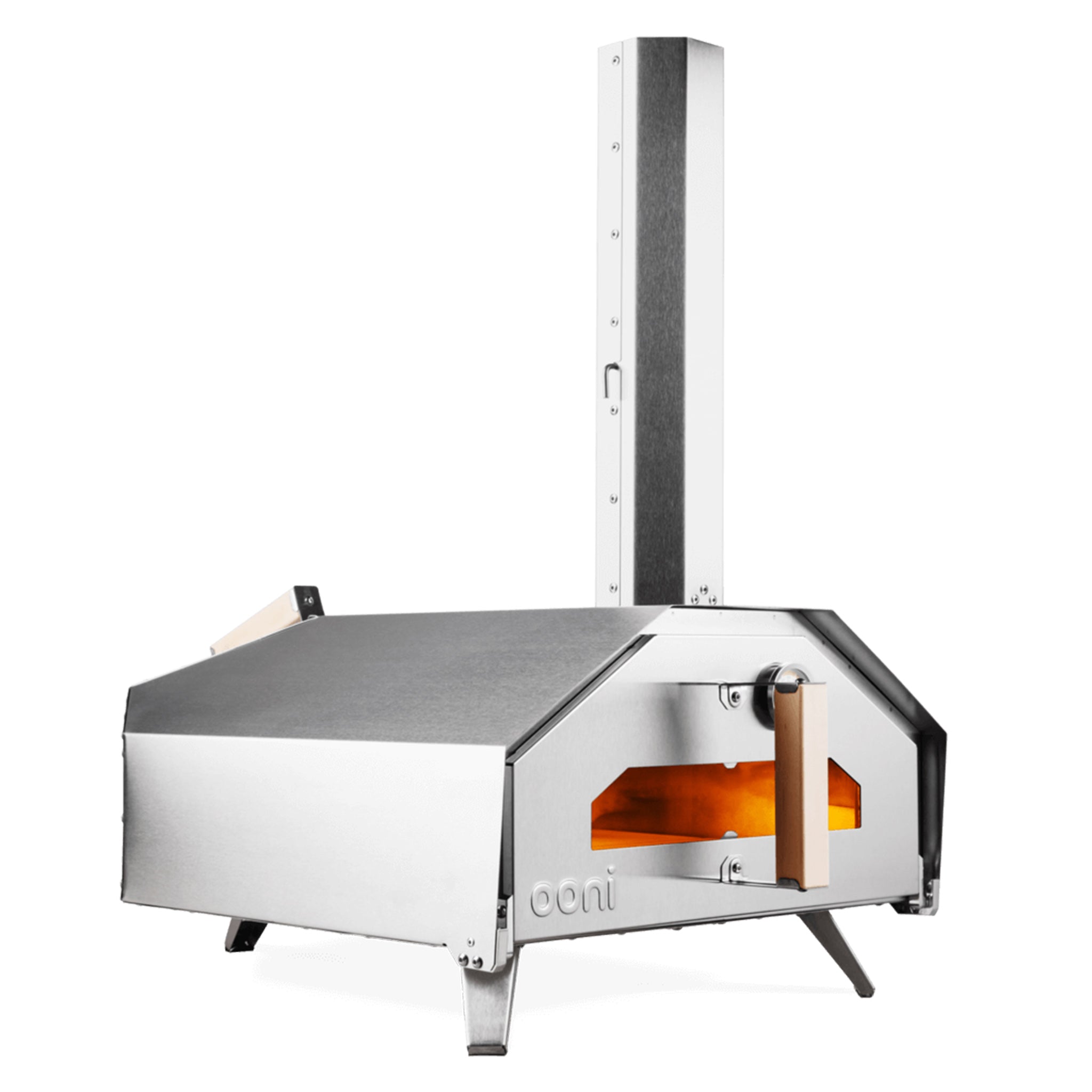 Pro 16 Multi-Fuel Pizza Oven — Ooni USA
