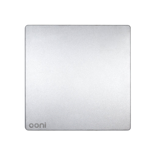 Ooni Dual-Sided Grizzler Plate — Ooni USA