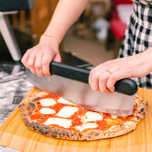 Ooni Pizza Dough Scraper - Power Townsend Company