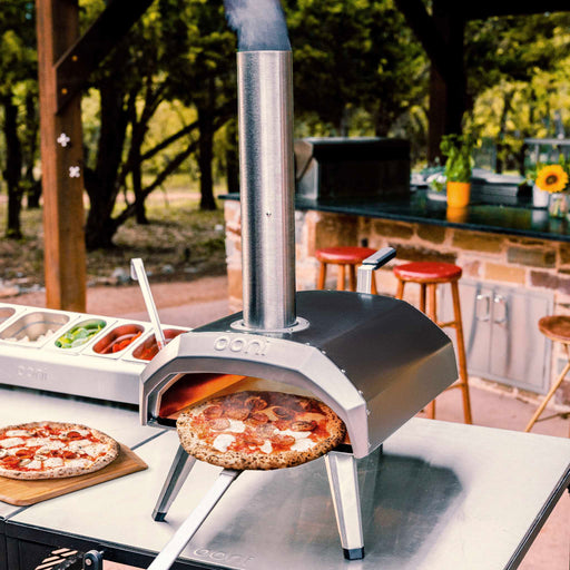 Pizza Oven Accessories  Ooni Accessories — Ooni USA