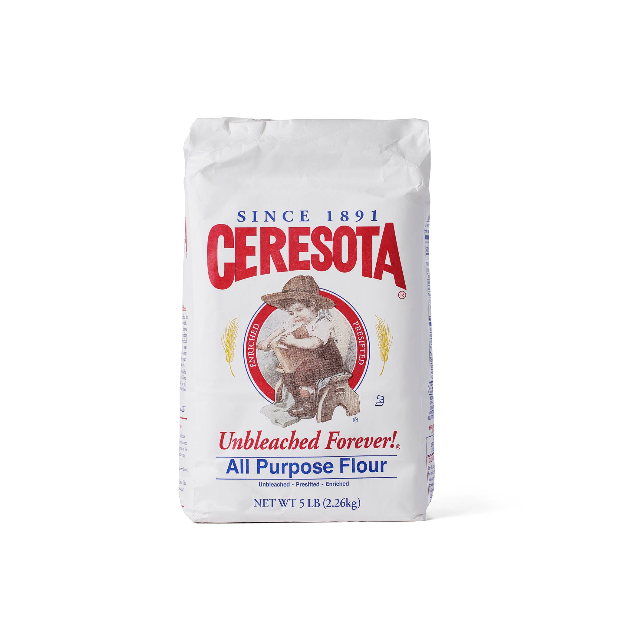 Caputo Pizzeria flour - 3 x 1 kg – MojaPica