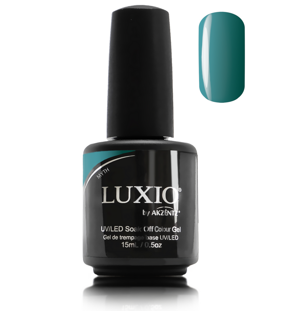 Luxio - MYTH 15ml – VIVid Nails