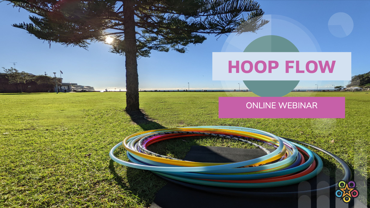 Download Hoop Flow Webinar PDF for FREE Video Lessons