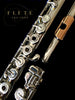 Wm. S. Haynes Handmade Flute No. 41904