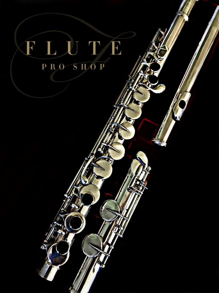 altus flute headjoints