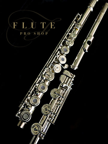 haynes flute value