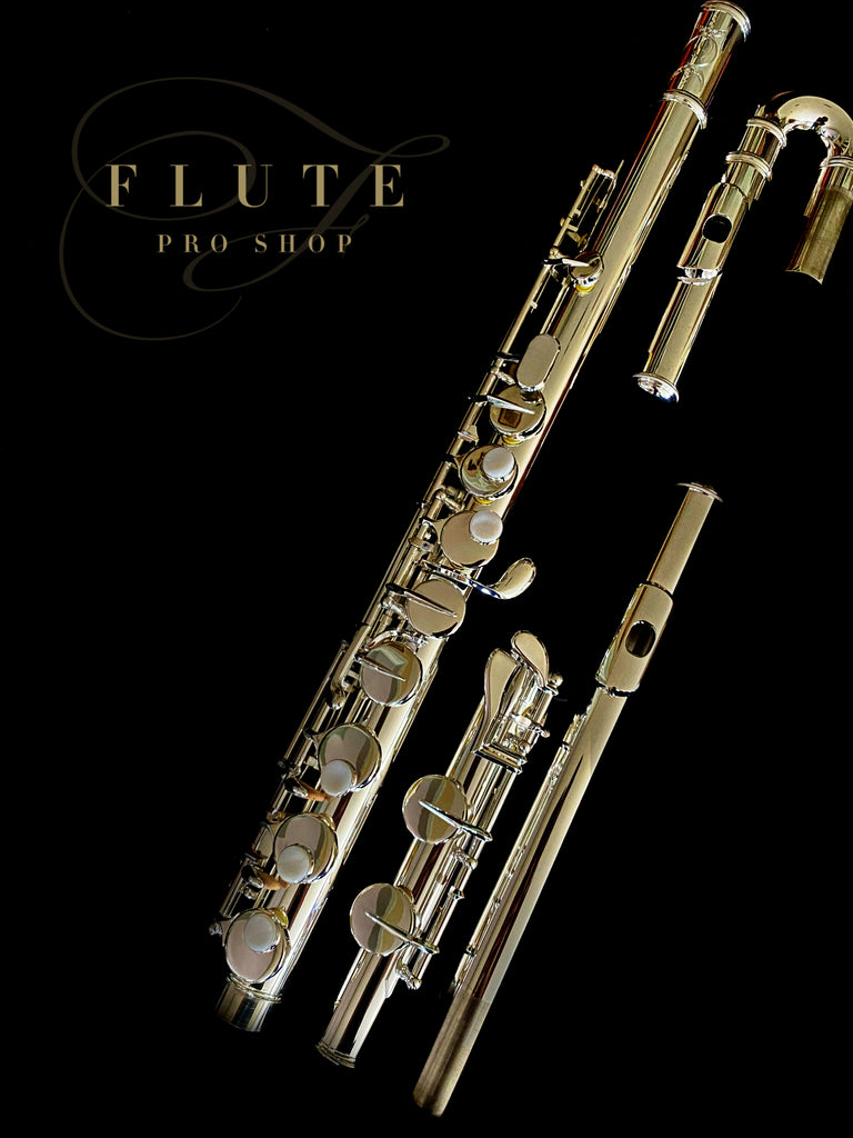 piccolo flute repertoire