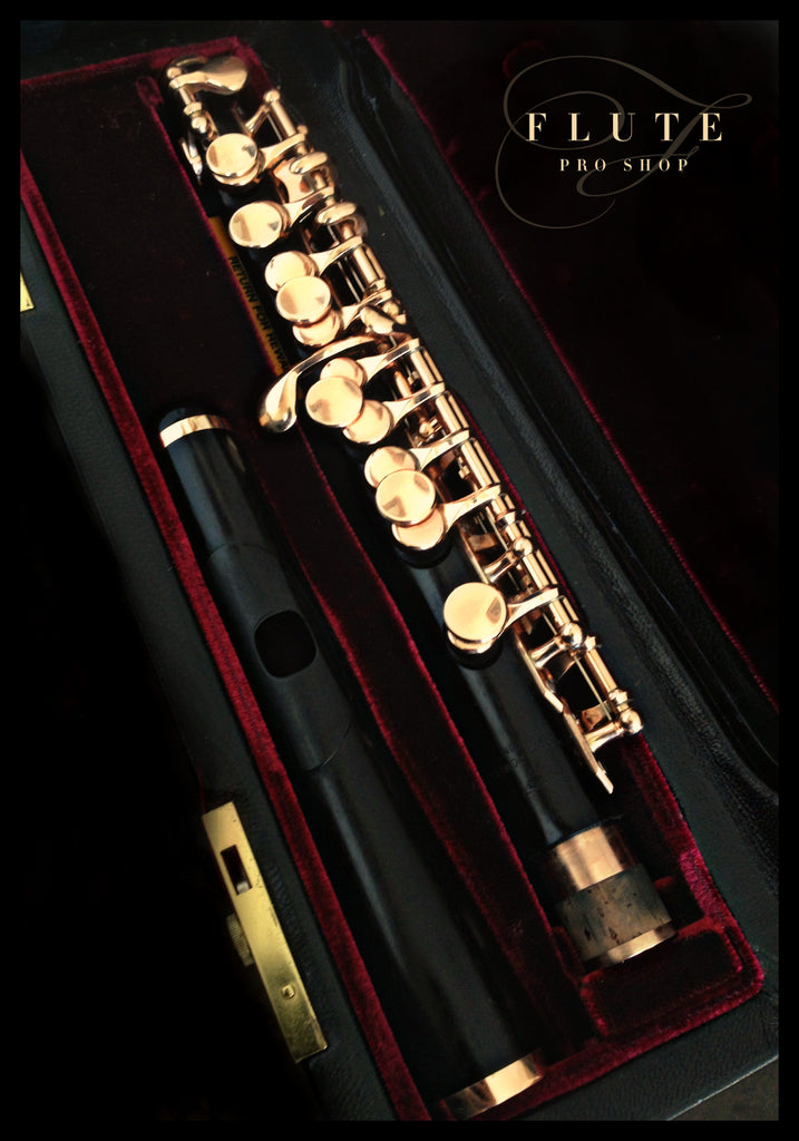 used powell piccolo