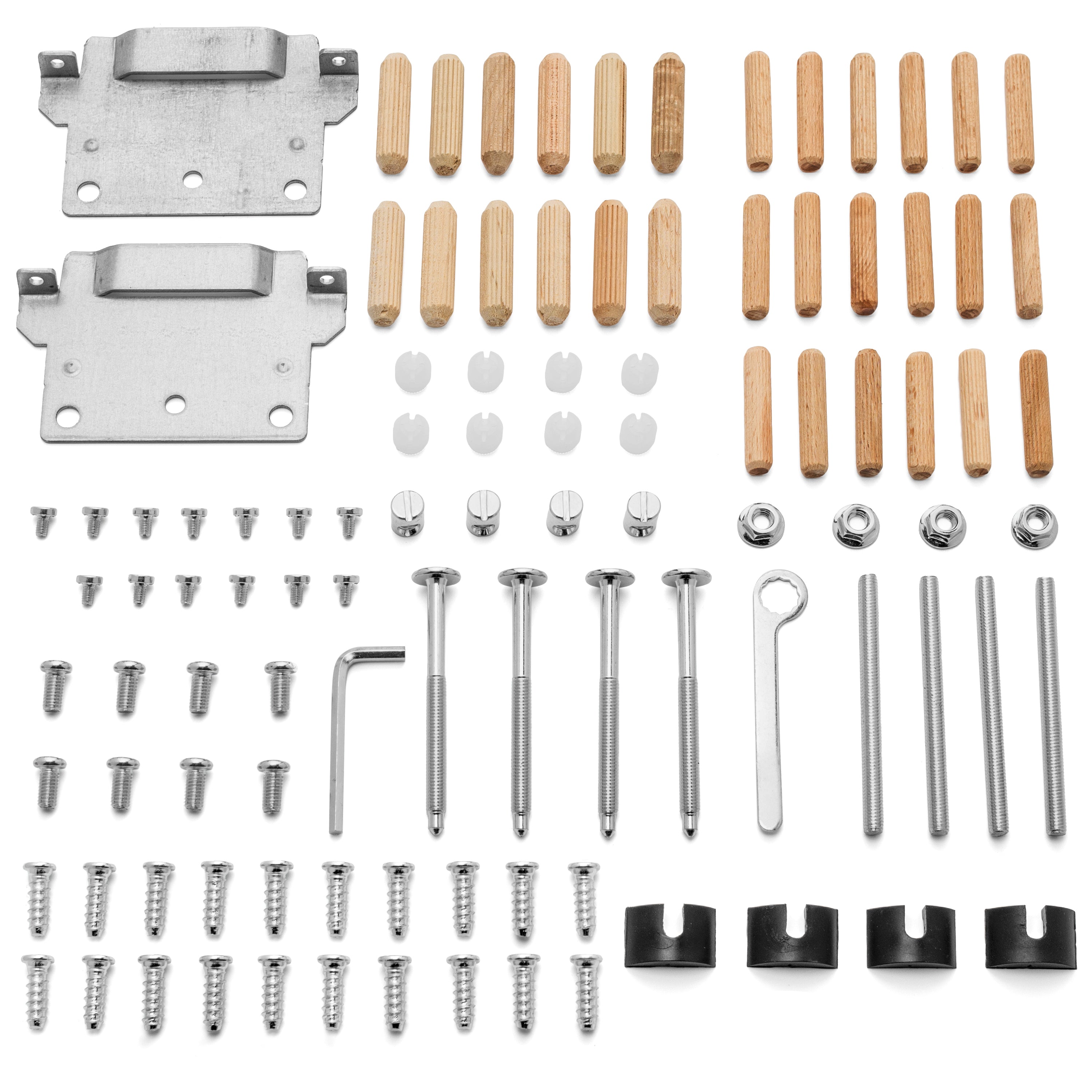 Does IKEA Sell Individual Parts In 2022? (Your Full Guide)