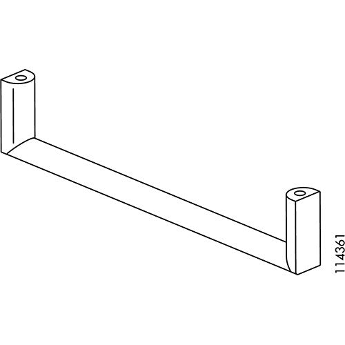 Dombas With Screws (IKEA Part #114361) – FurnitureParts.com