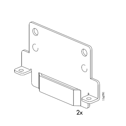 nectar bed frame replacement parts