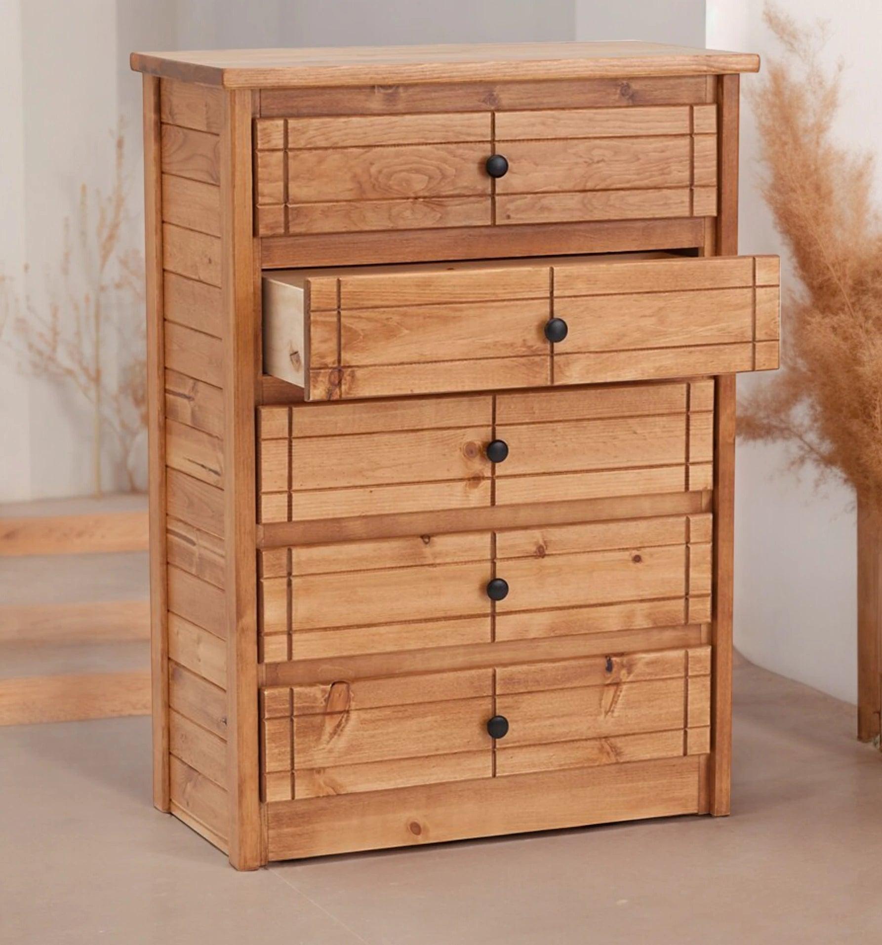 Durango 5 Drawer Chest