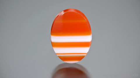 Sardonyx (August) Birthstone