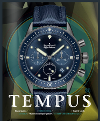 Tempus Ad