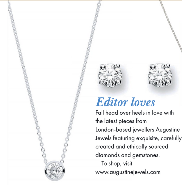 Augustine Jewels Diamond Jewellery