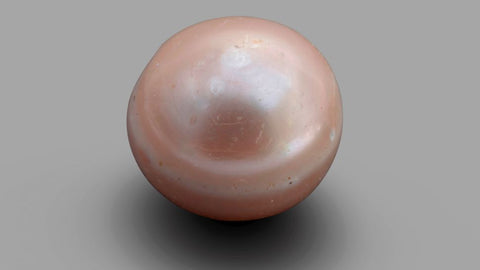 The World's Oldest Natural Pearl