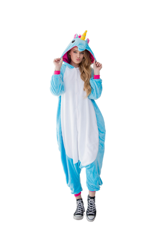 tu unicorn costume