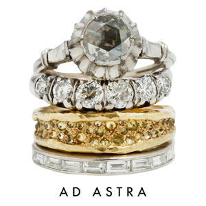 Ad Astra Stack Of The Week