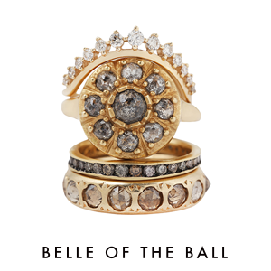 Bell Of The Ball Stack Of The Week