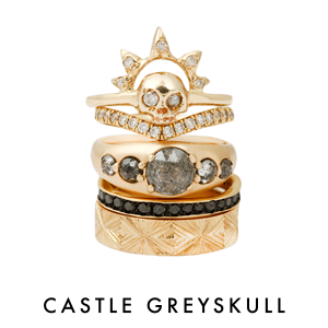 Castle Greyskull stack of the week