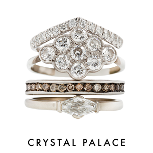 Crystal Palace stack of the week