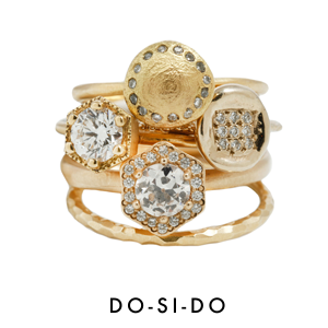 Do-Si-Do Stack of the Week