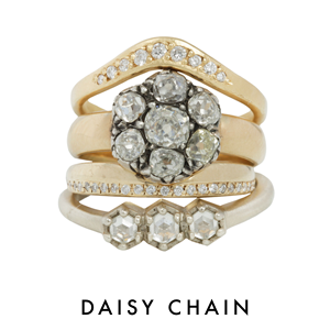 Daisy Chain stack of the week