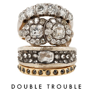 Double Trouble Stack Of The Week