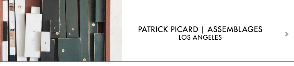 PATRICK PICARD