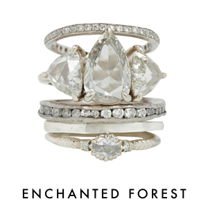 Enchanted Forest Stack Of The Week