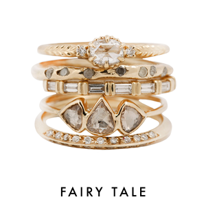 Fairy Tale stack of the week