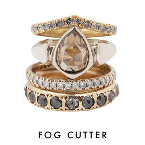 Fog Cutter stack of the week