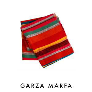 GARZA MARFA