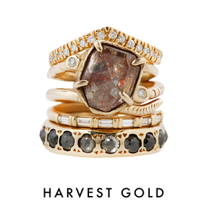 Harvest Hues Stack of the Week