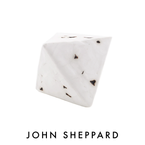JOHN SHEPPARD