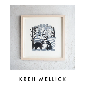 KREH MELLICK