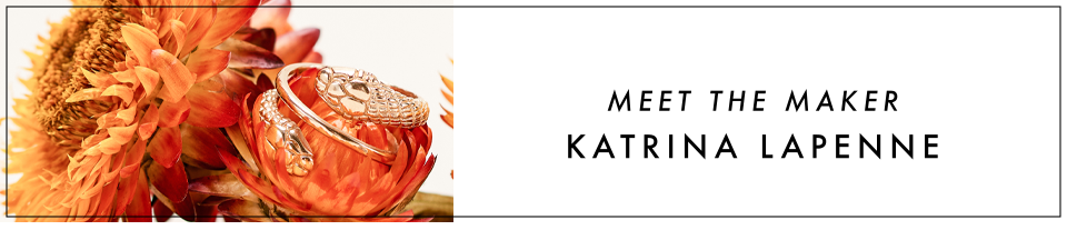 Meet The Maker: Katrina LaPenne