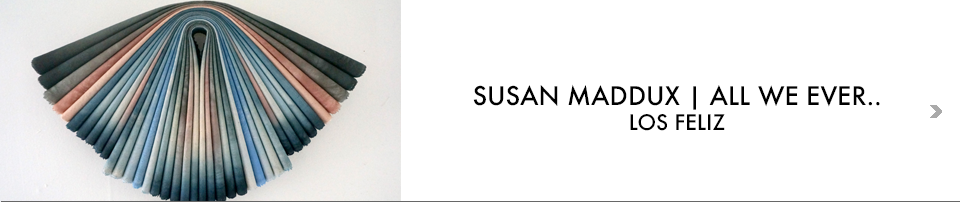 SUSAN MADDUX - ALL WE EVER WANTED