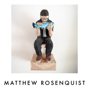 Matthew Rosenquist