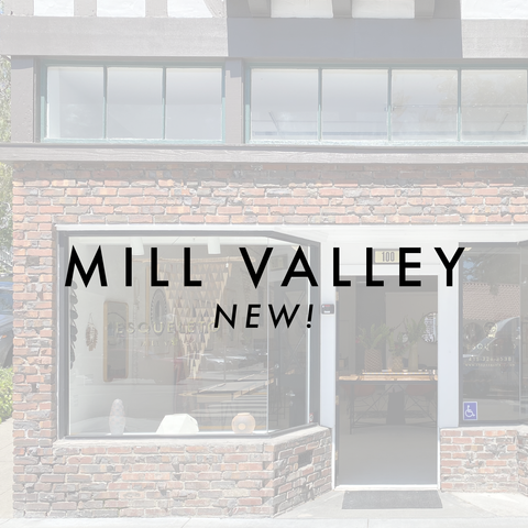 Mill Valley location exterior