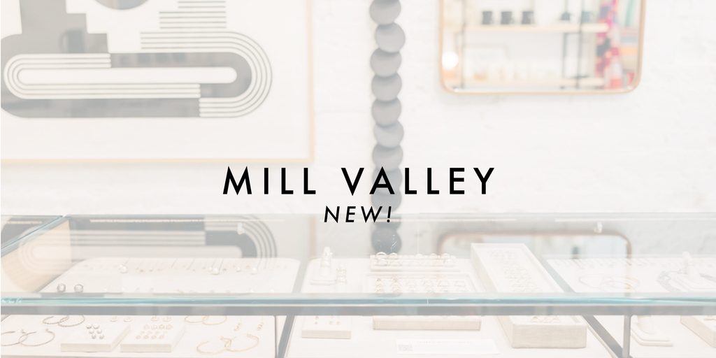 Mill Valley ESQUELETO store location