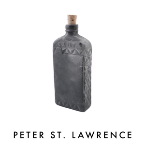PETER ST LAWRENCE